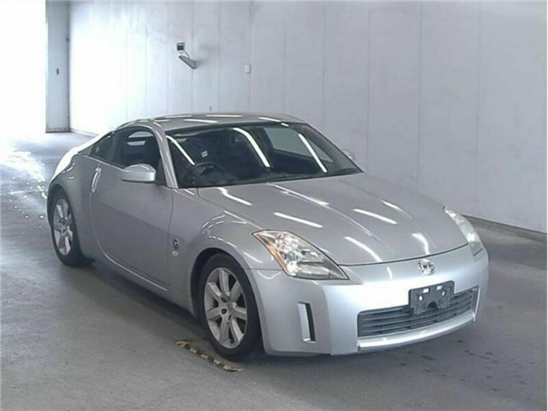 FAIRLADY Z-0