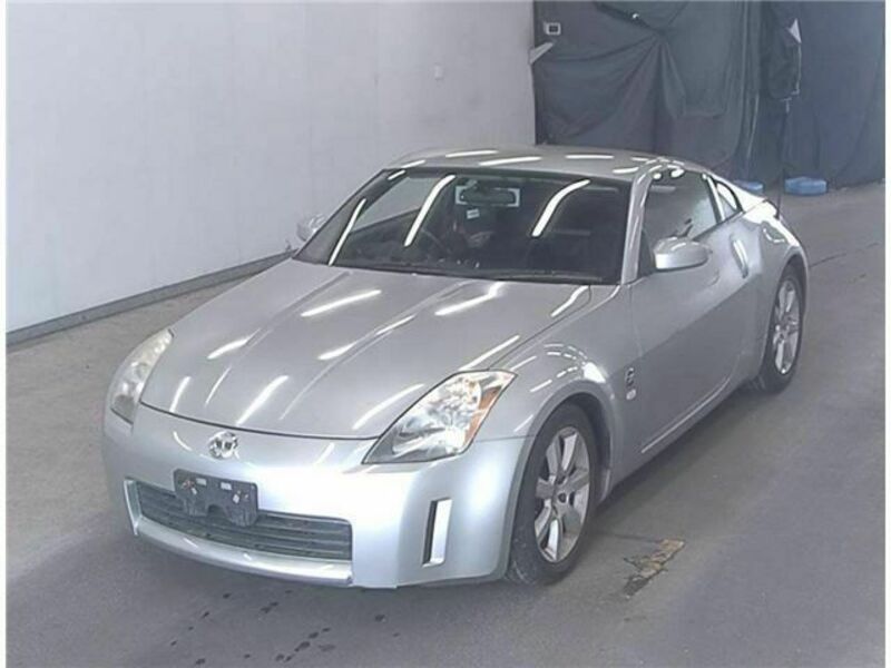 FAIRLADY Z