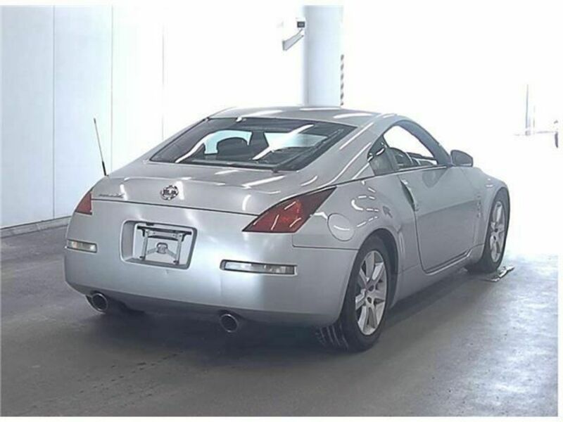 FAIRLADY Z