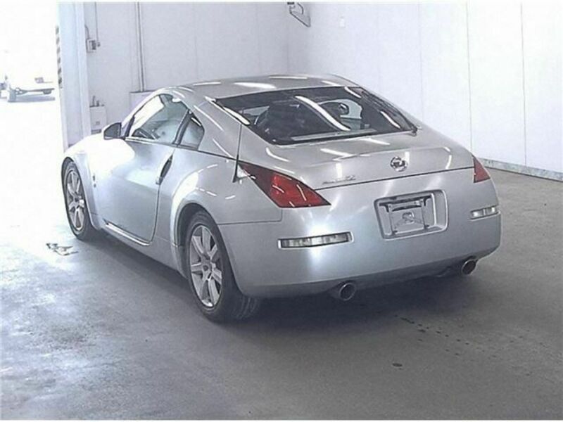 FAIRLADY Z