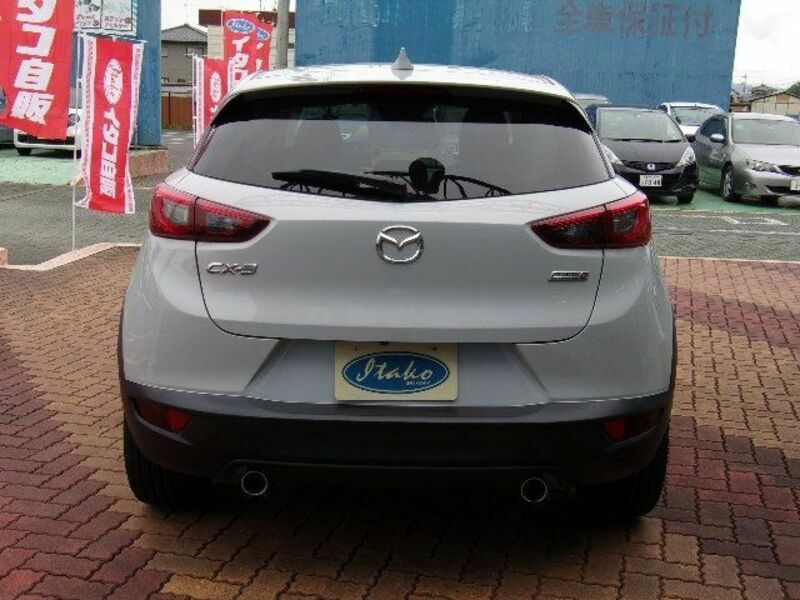 CX-3-4