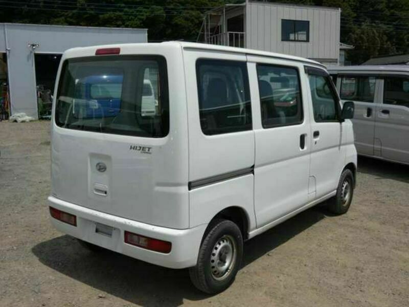 HIJET CARGO