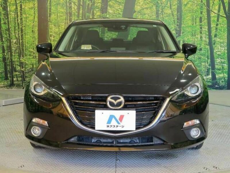 AXELA HYBRID