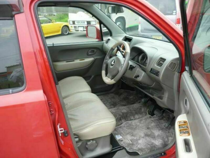 CHEVROLET MW