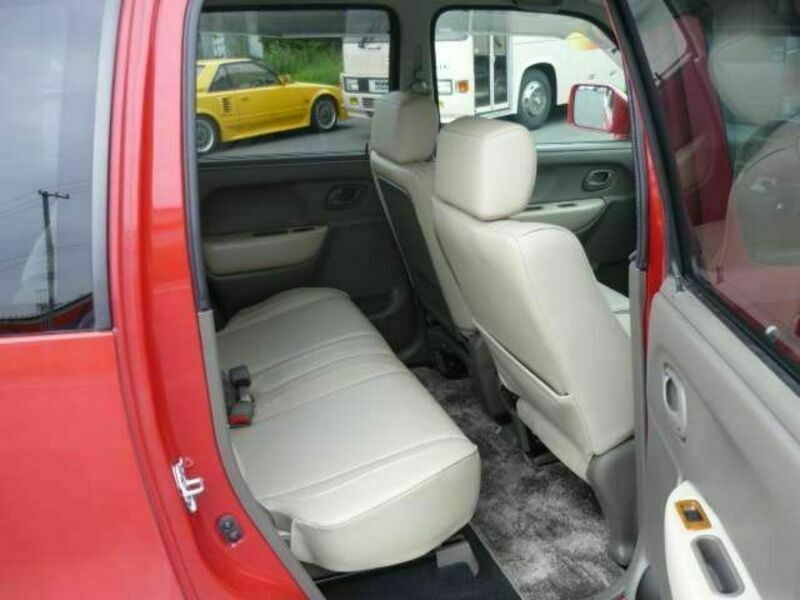 CHEVROLET MW