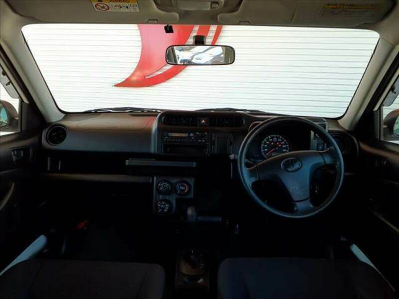 PROBOX VAN