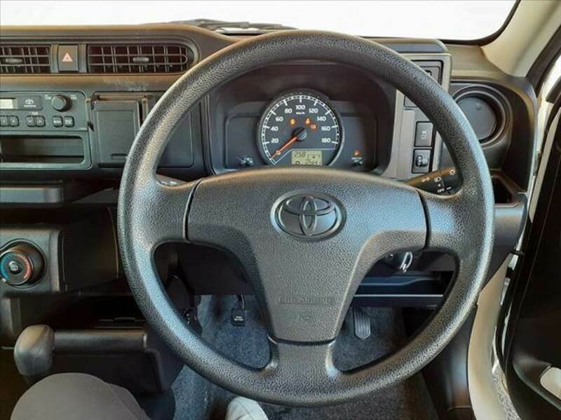 PROBOX VAN