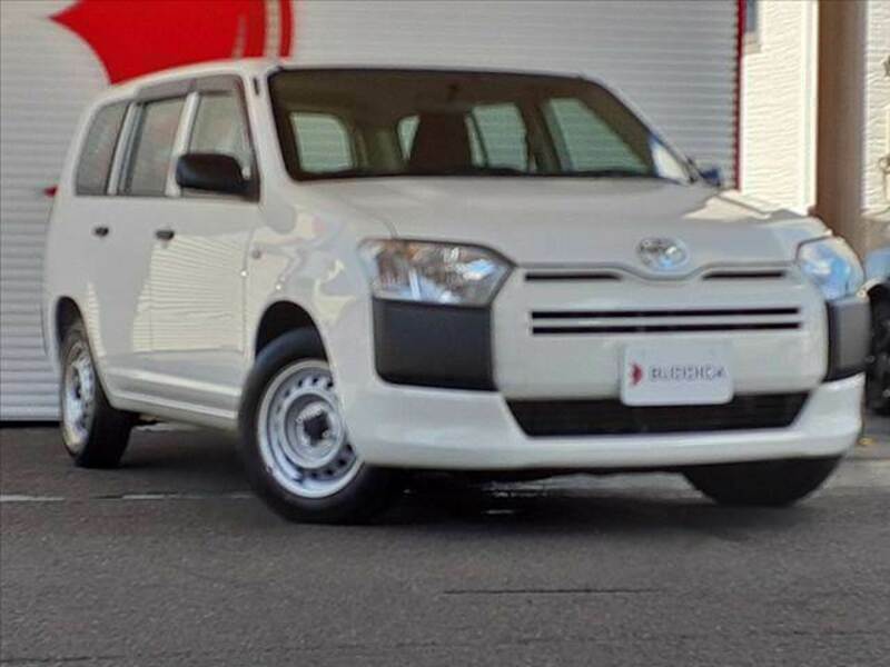 PROBOX VAN