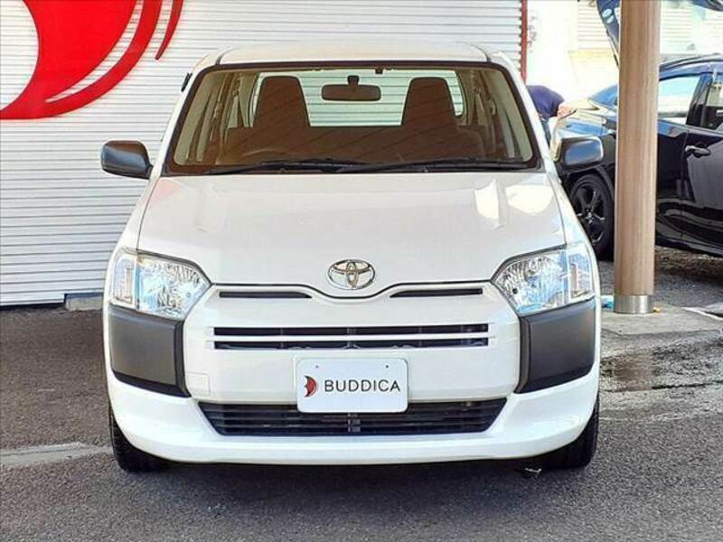 PROBOX VAN