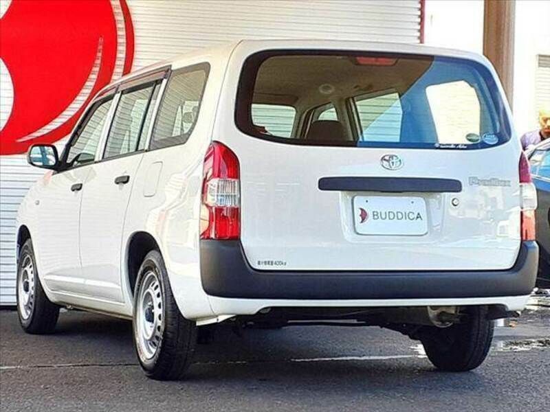 PROBOX VAN