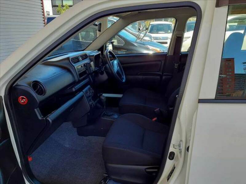 PROBOX VAN