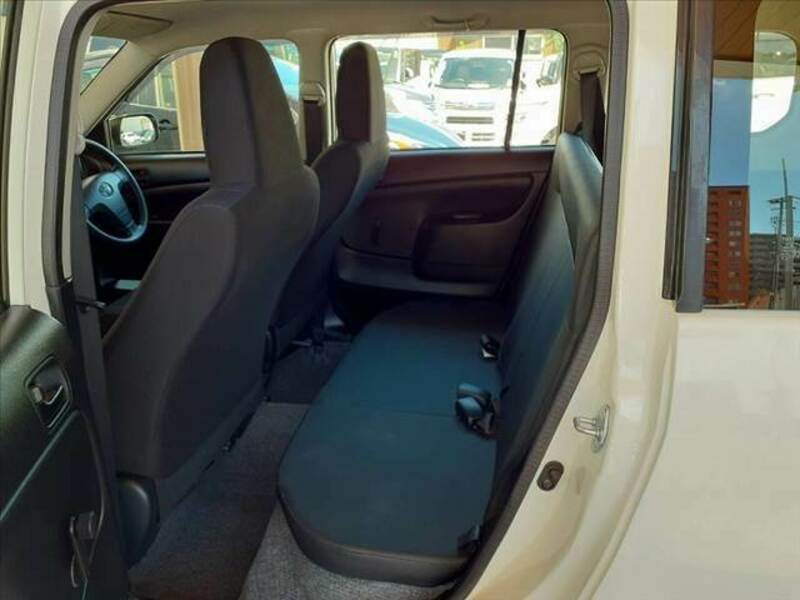 PROBOX VAN