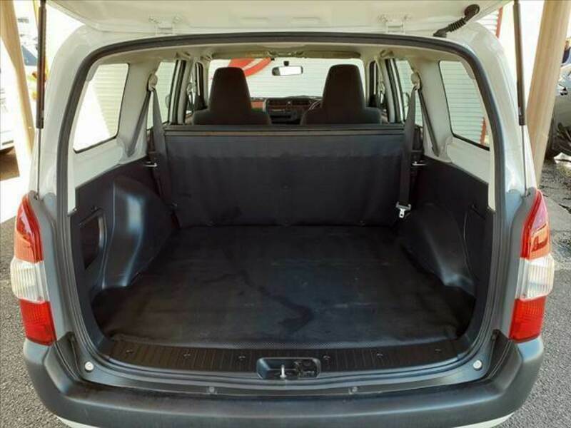 PROBOX VAN