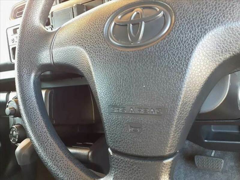 PROBOX VAN