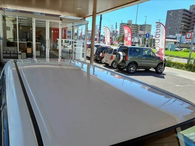 PROBOX VAN