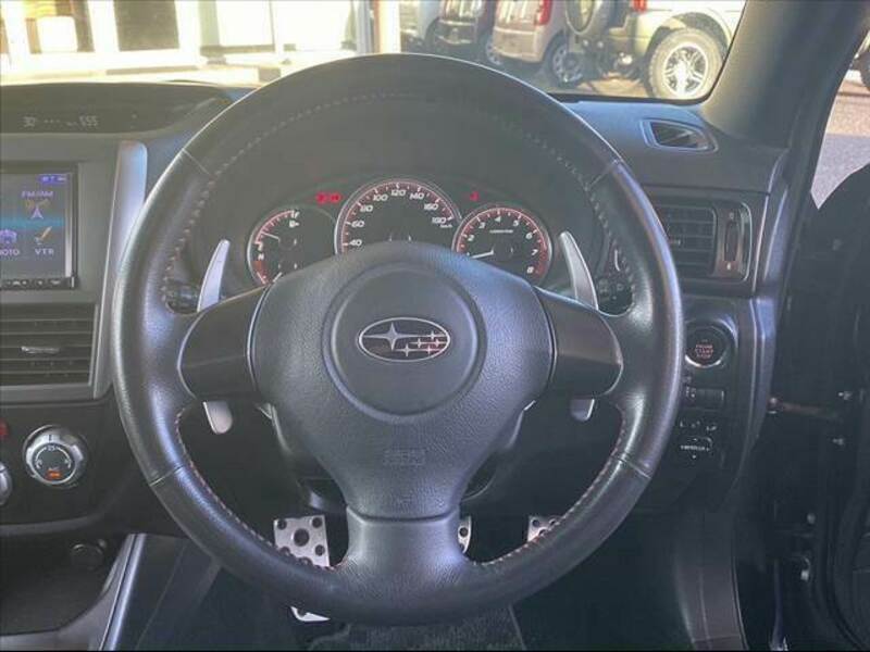 IMPREZA