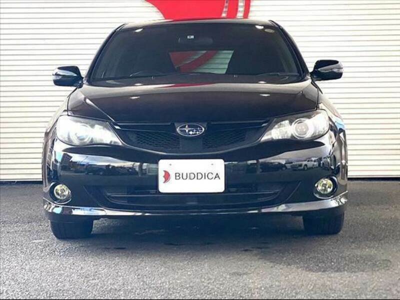 IMPREZA