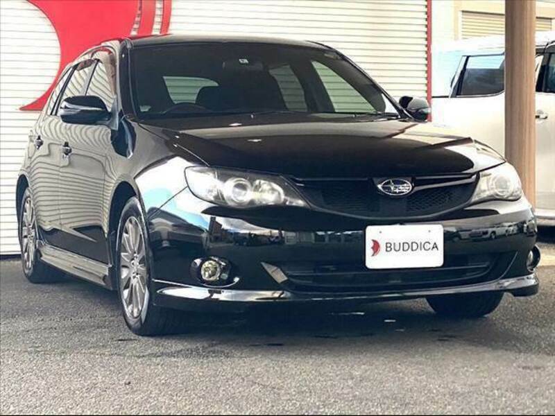 IMPREZA