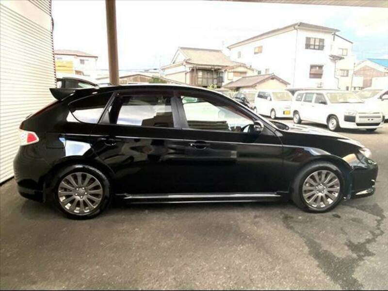IMPREZA