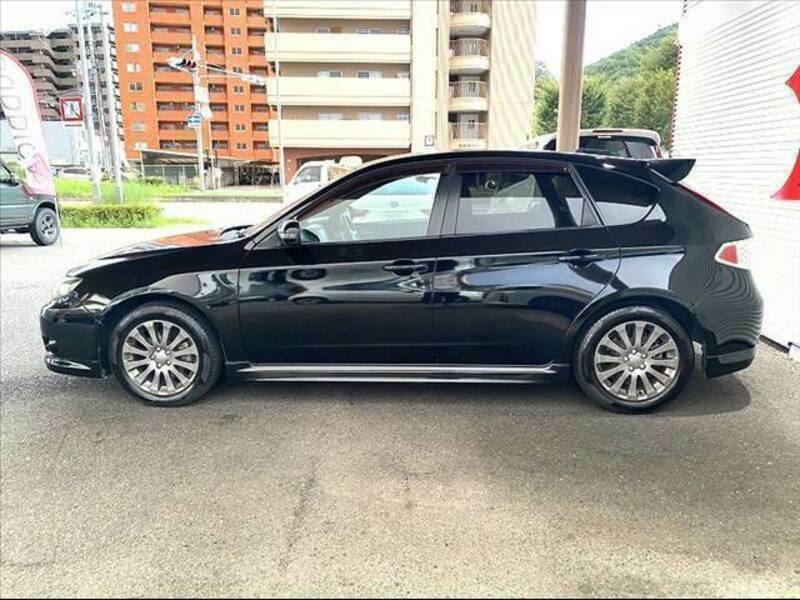 IMPREZA