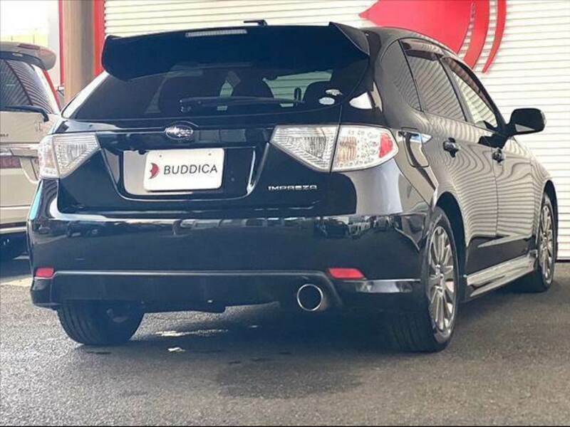 IMPREZA