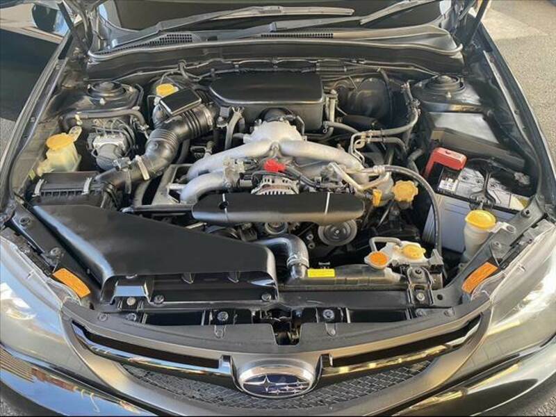 IMPREZA