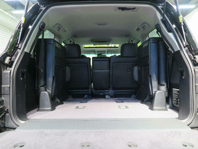 LAND CRUISER