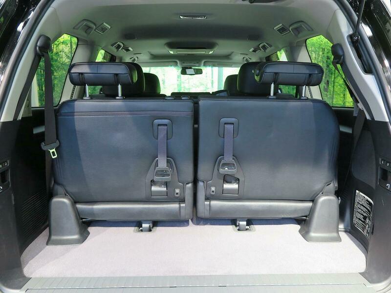 LAND CRUISER