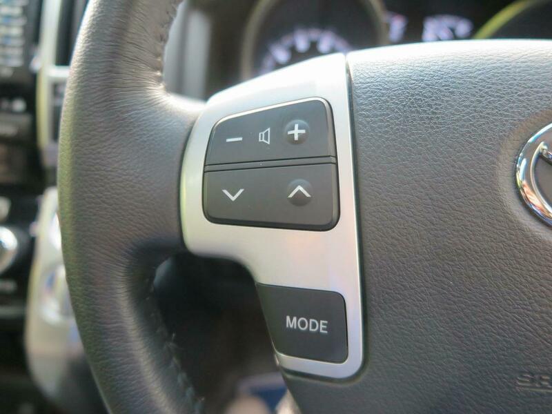 LAND CRUISER