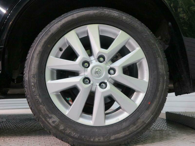 LAND CRUISER