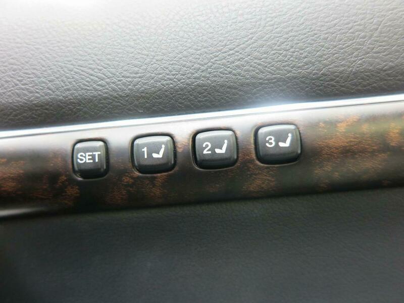 LAND CRUISER