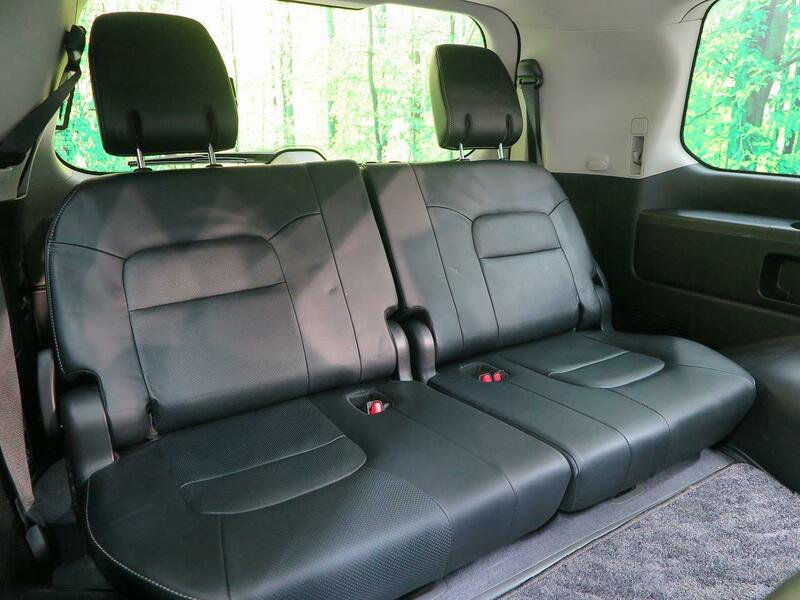 LAND CRUISER