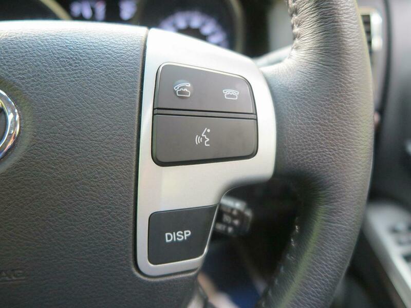 LAND CRUISER