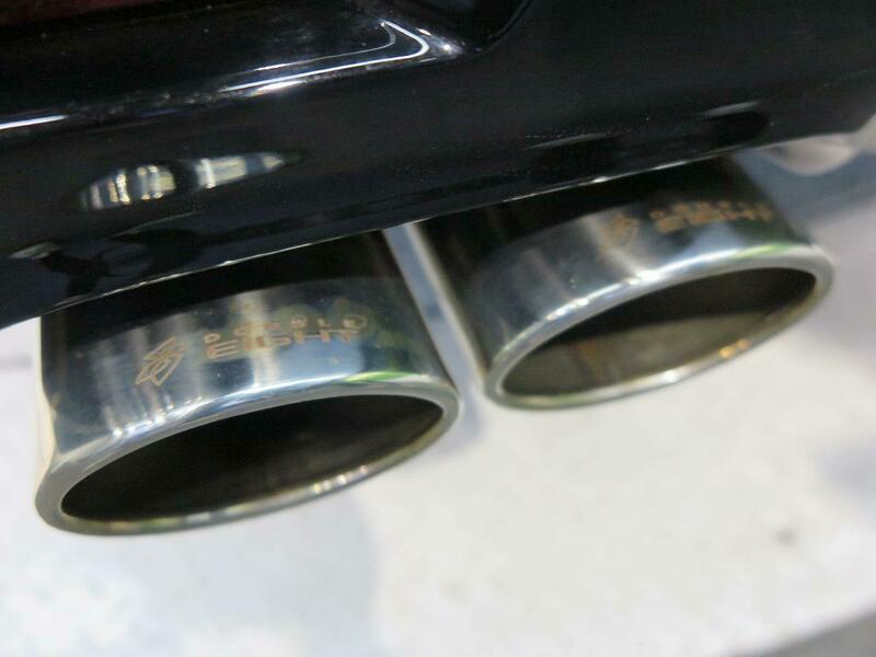 LAND CRUISER
