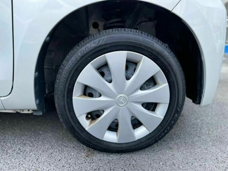 FLAIR WAGON