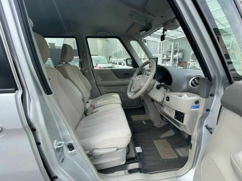 FLAIR WAGON