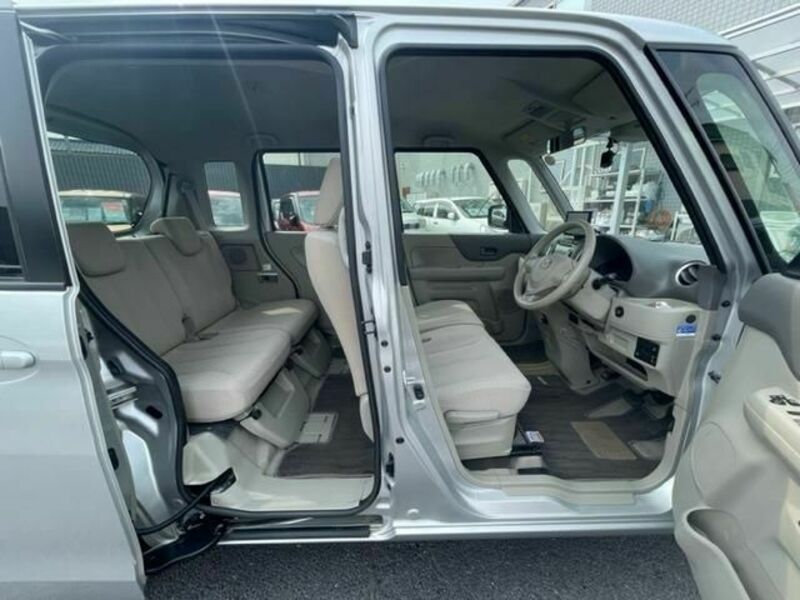 FLAIR WAGON