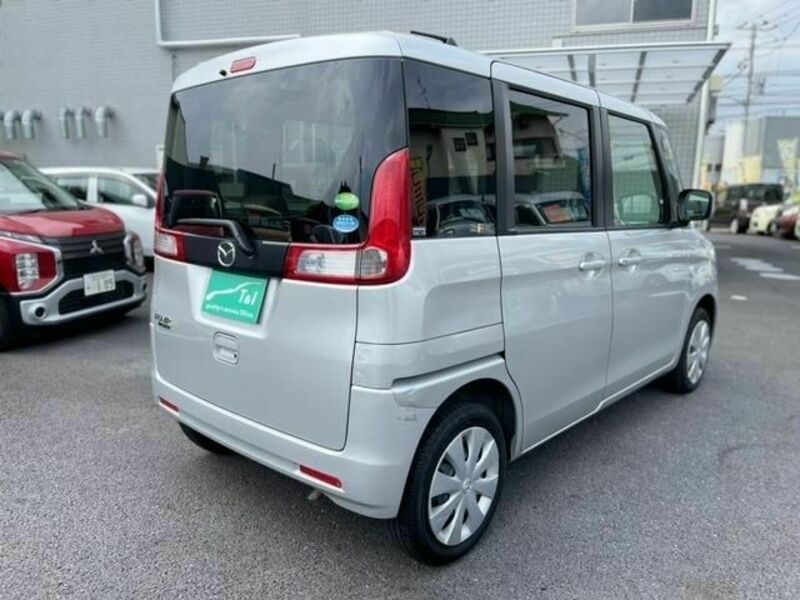 FLAIR WAGON