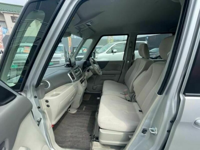FLAIR WAGON