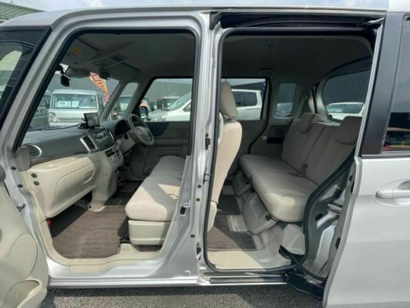 FLAIR WAGON