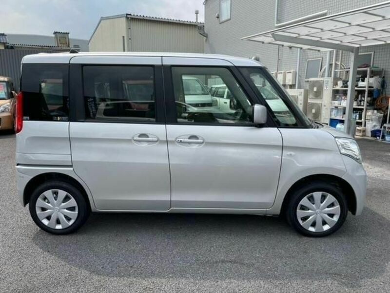 FLAIR WAGON