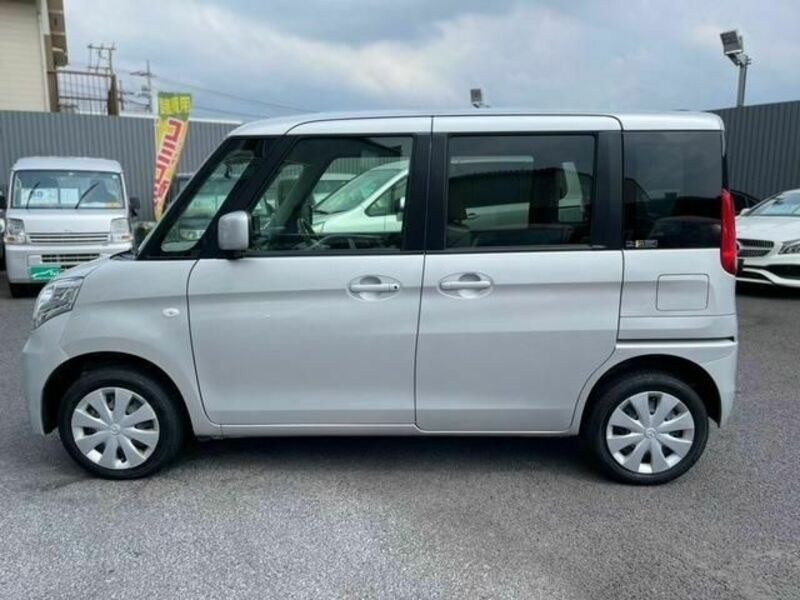 FLAIR WAGON