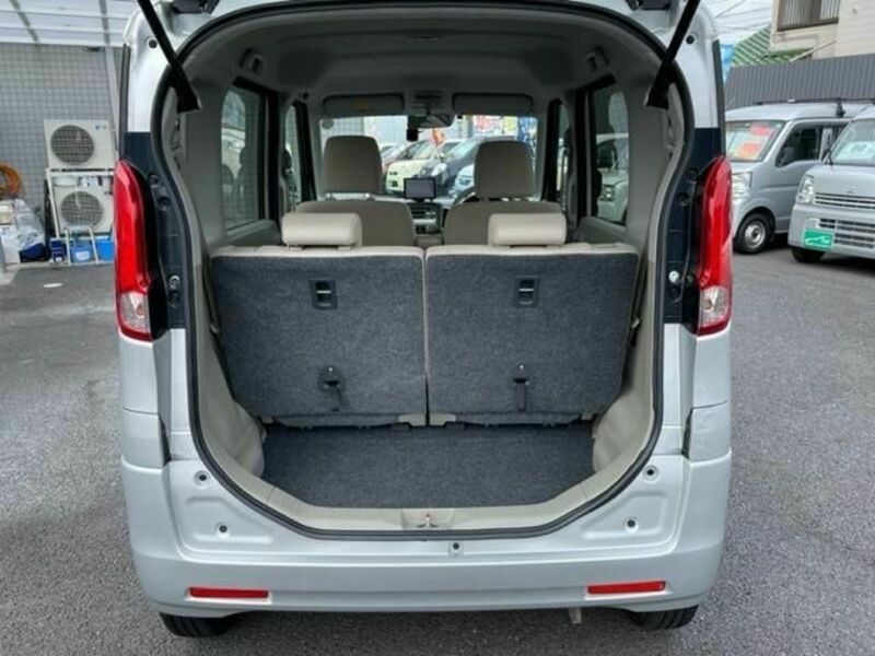 FLAIR WAGON