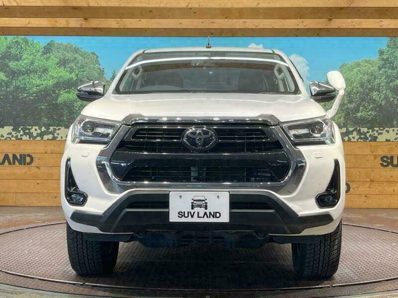 HILUX