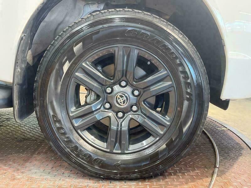 HILUX