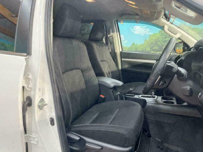 HILUX