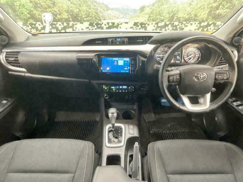 HILUX