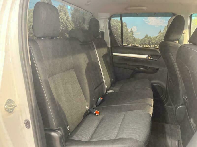 HILUX