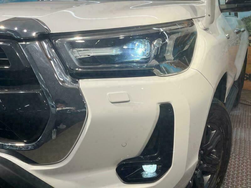 HILUX