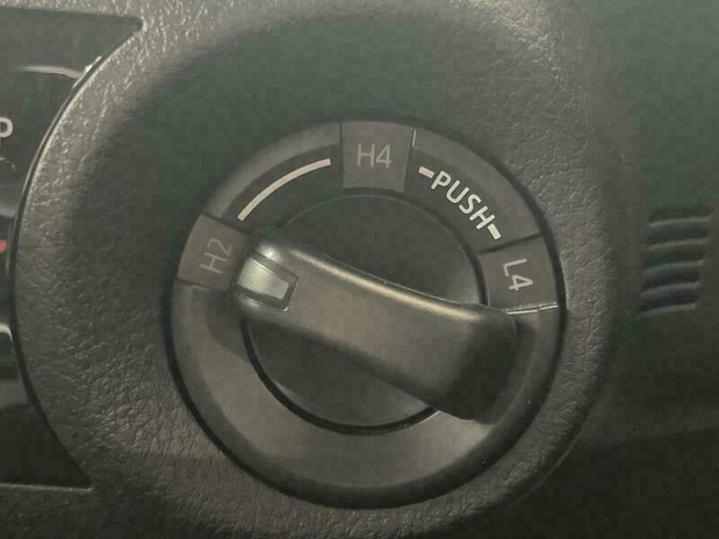 HILUX